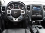 Dodge Durango Citadel 2010 года